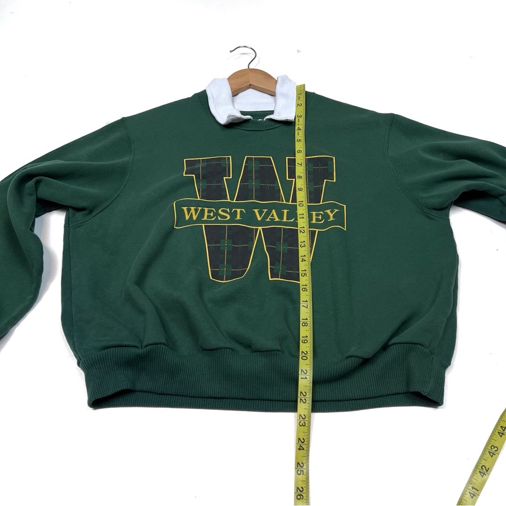 Hollister WEST VALLEY Sweater Sz XS - Picture 7 of 11